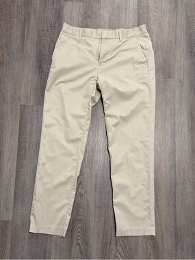 Bonobos Weekday Warrior Slim Dress Pants  in Friday Sandstone